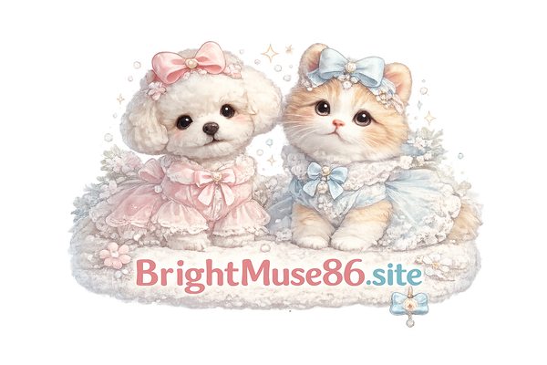 BrightMuse86.site